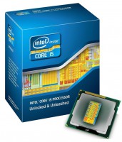 Intel Core i5-2500K