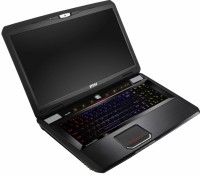 MSI GT70 0NC-032CS
