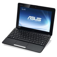 ASUS 1015BX-BLK121S 