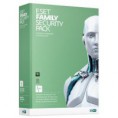 Eset Family Security pack 12 měs.