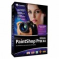 COREL PaintShop Pro X4 Ultimate ENG