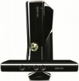 MICROSOFT XBOX 360 250GB Kinect Bundle