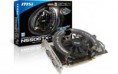 MSI N550GTX-TI (N550GTX-TI CYCLONE II 1GD5/OC) 